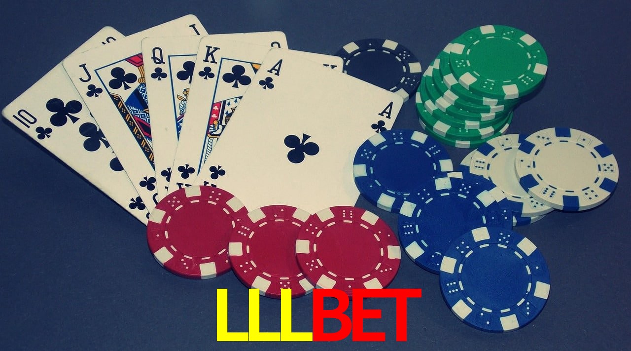 Statistics LLLBET