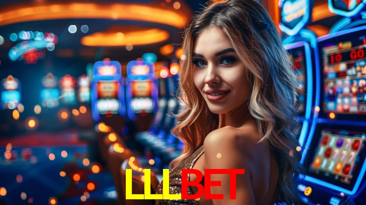Experiência VIP LLLBET