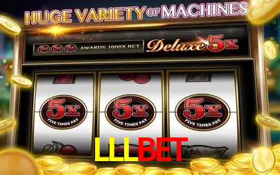 A Revolução dos Aplicativos de Jogos no LLLBET