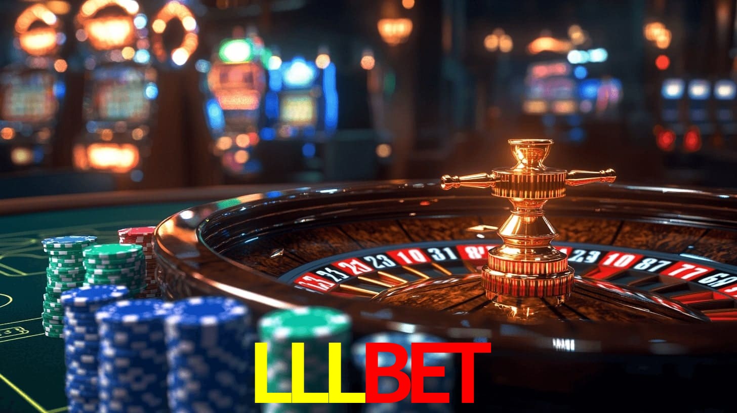 LLLBET Vip