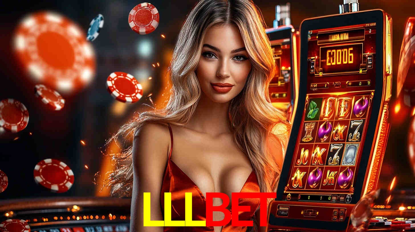 LLLBET - Caça-Níqueis Explosivo - LLLBET.COM