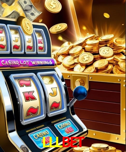 Welcome Bonus LLLBET