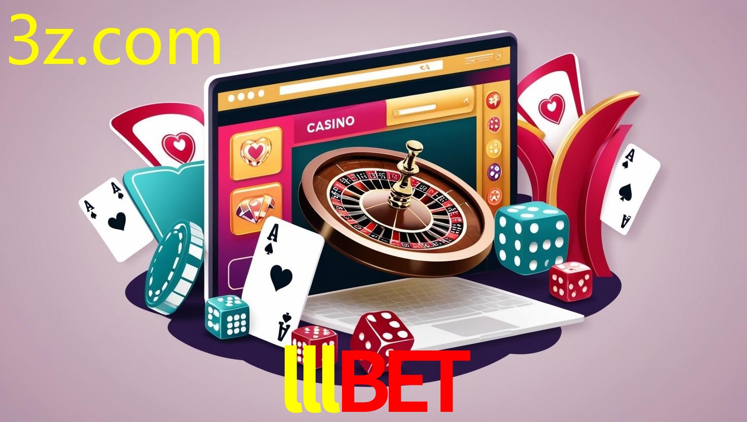 LLLBET.COM