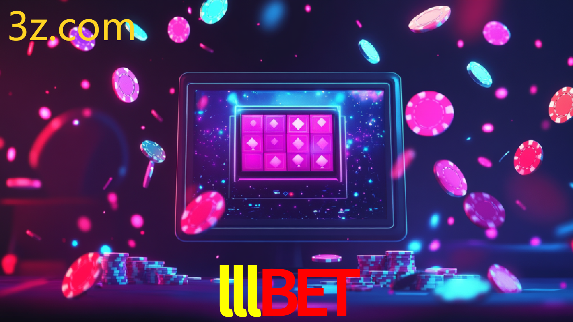 LLLBET.COM