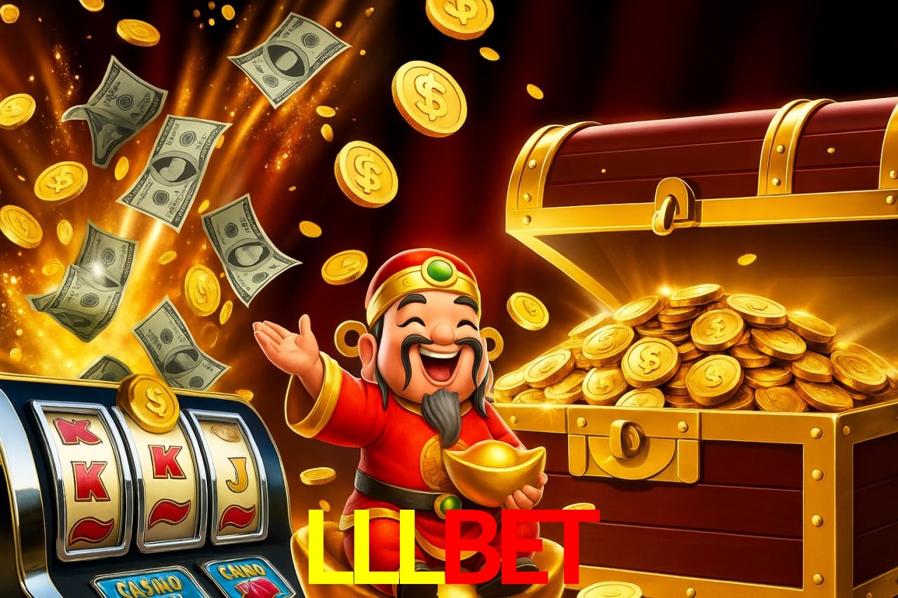 Torneios LLLBET