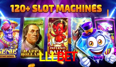 Desvendando o Mundo dos Jogos Virtuais na LLLBET
