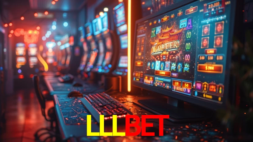 LLLBET