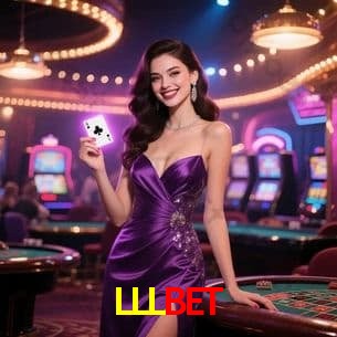 Casino Ao Vivo LLLBET