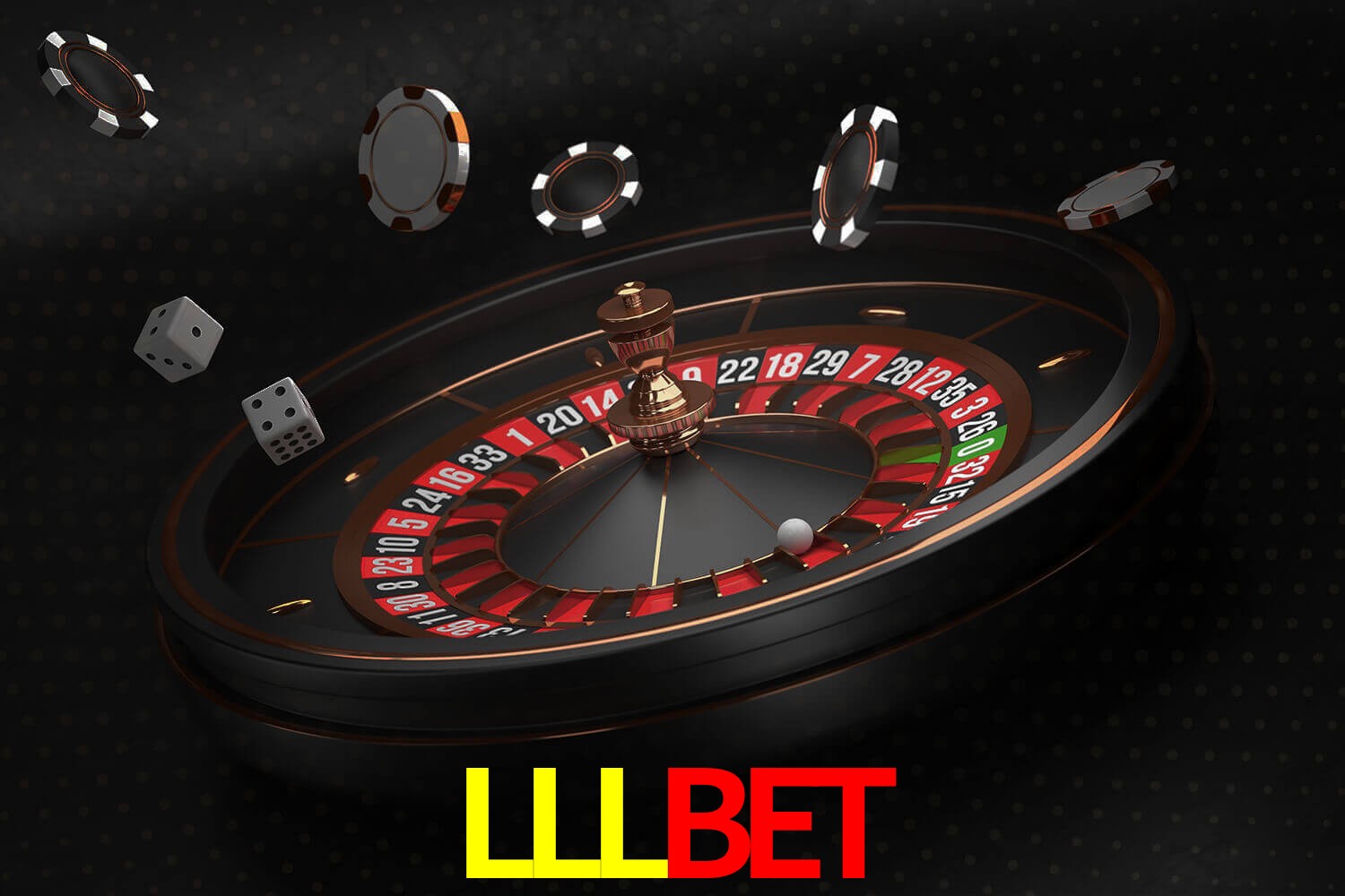 LLLBET: Seu Especialista em Apostas Esportivas Brasileiras
