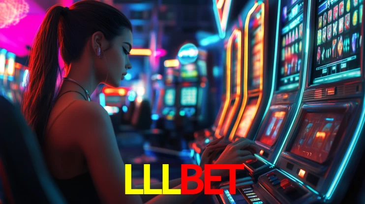 Experimente o Login Seguro Premium no LLLBET
