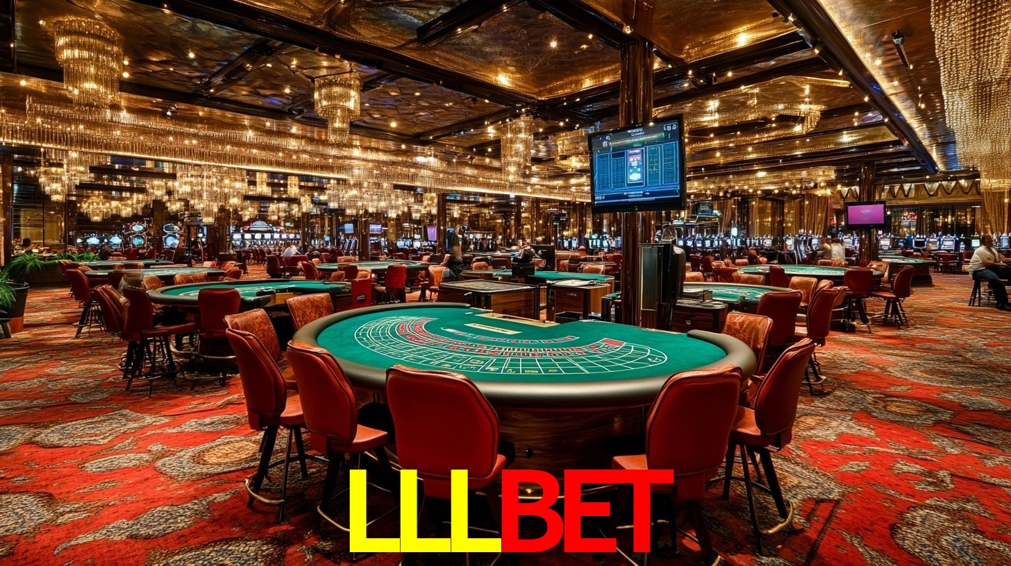 LLLBET