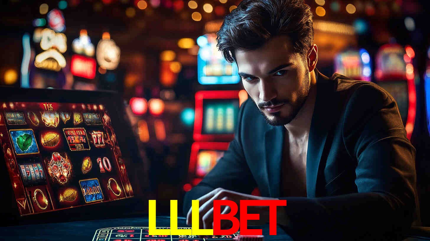 Bônus Generosos e Exclusivos no LLLBET para Você!