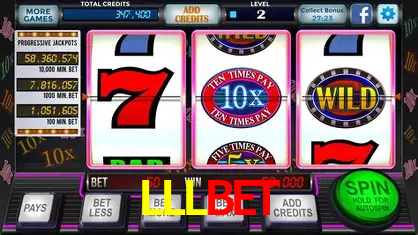 Apostas Esportivas na LLLBET: Um Guia Completo