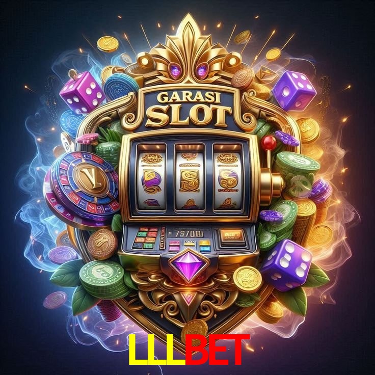 Integração de APIs LLLBET