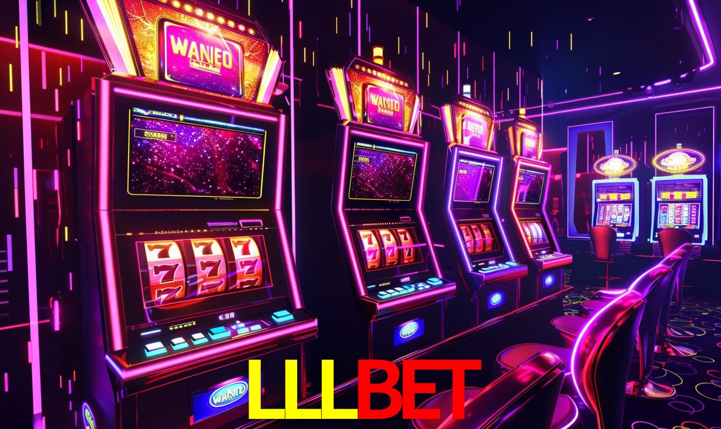 A Emoção da Loteria na LLLBET: Uma Chance de Mudança de Vida