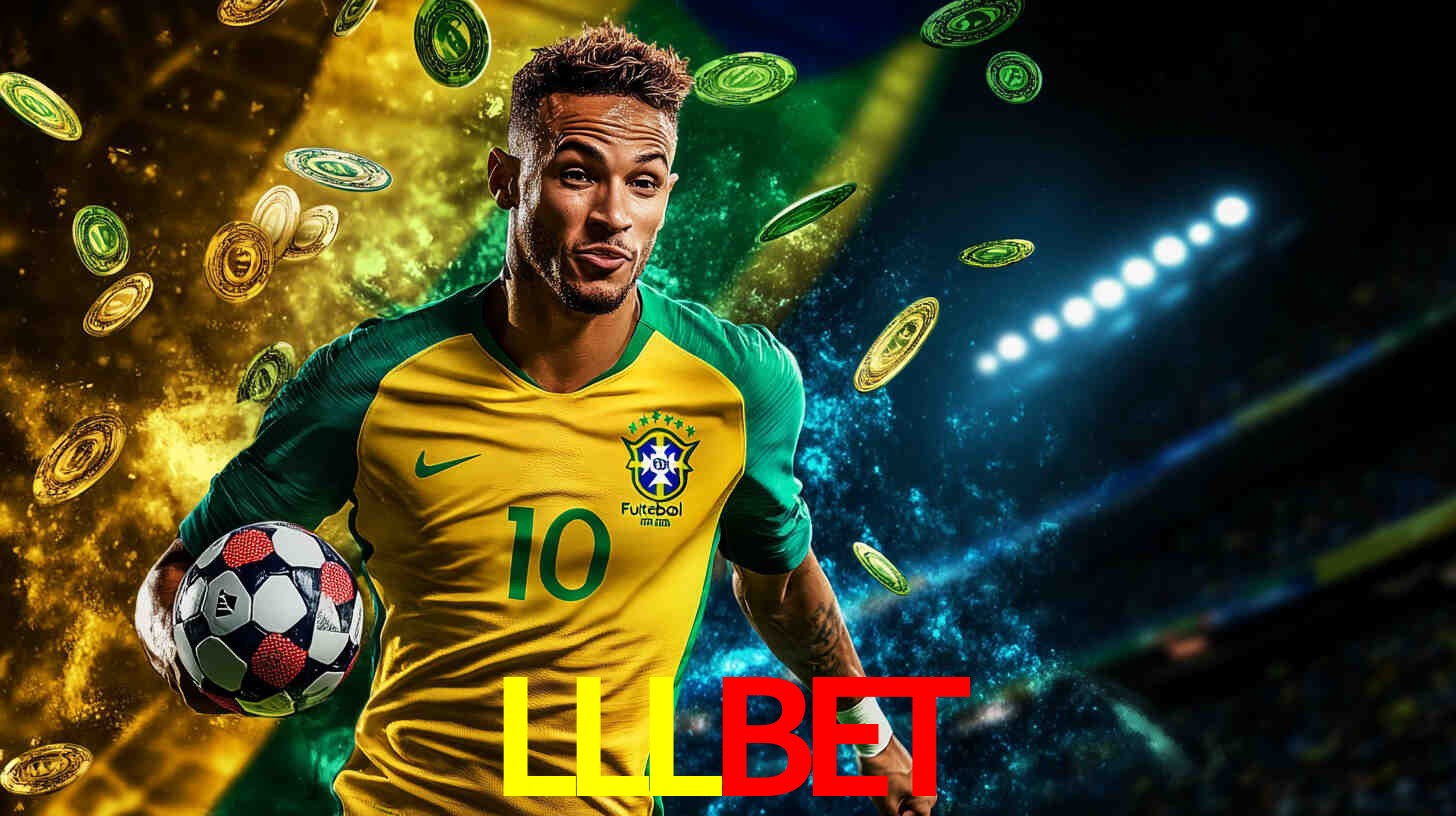 Explorando a Categoria de Eventos em Apostas na LLLBET