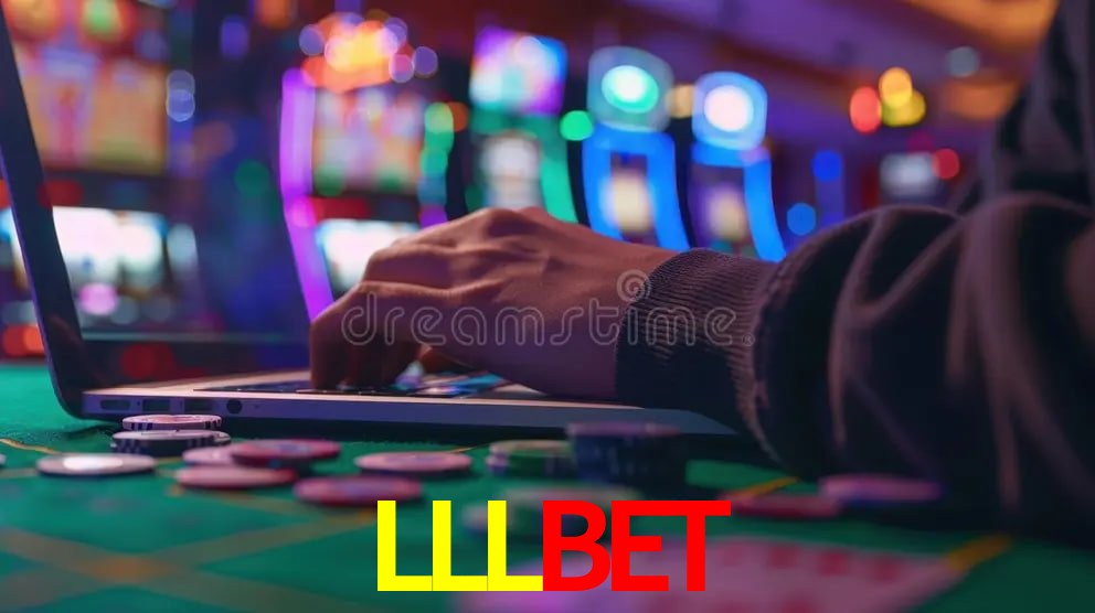 Bônus Diários LLLBET