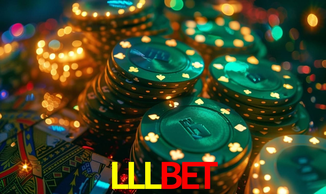 Apostas de Tênis LLLBET