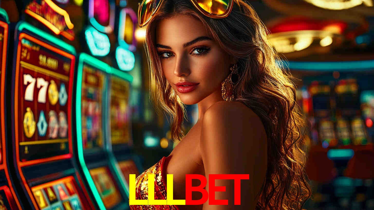 LLLBET App Interface