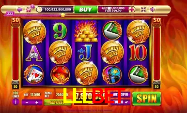 A Revolução dos Aplicativos de Jogos no LLLBET