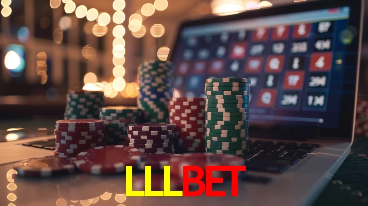 Slot Games LLLBET