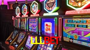 Jogos Exclusivos LLLBET