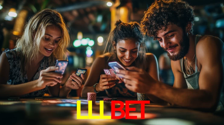 Welcome Bonus LLLBET