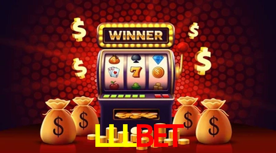 Game Providers LLLBET