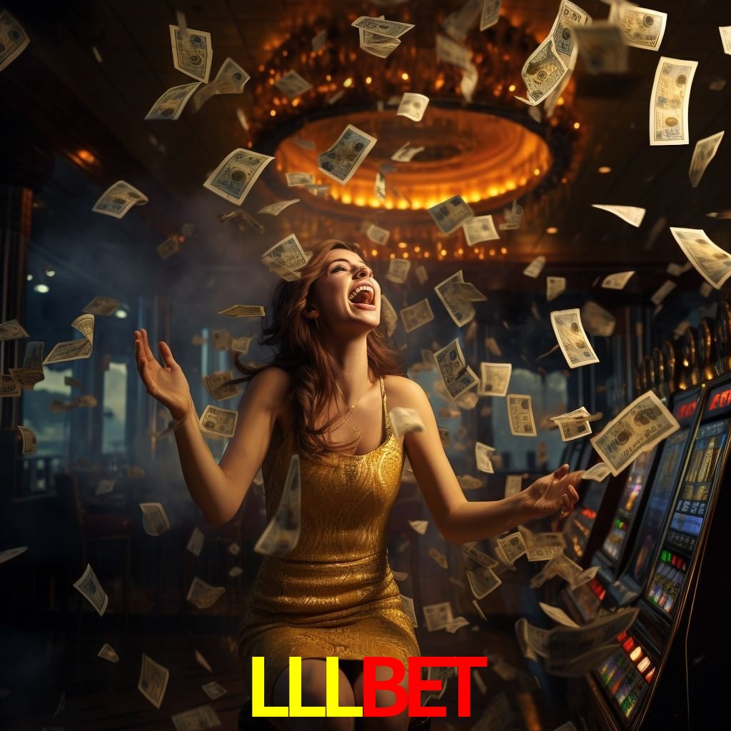 VIP Casino LLLBET