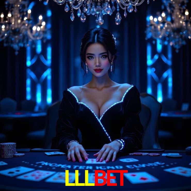 Login Seguro LLLBET