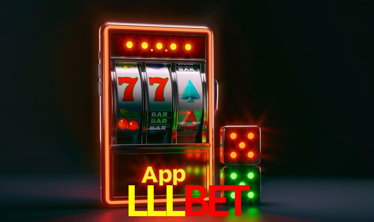 Jogos de Slot LLLBET