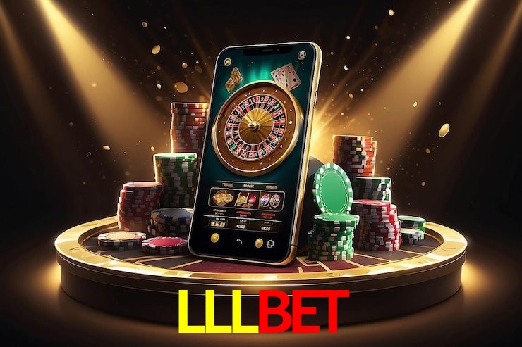 Sistemas de Segurança LLLBET