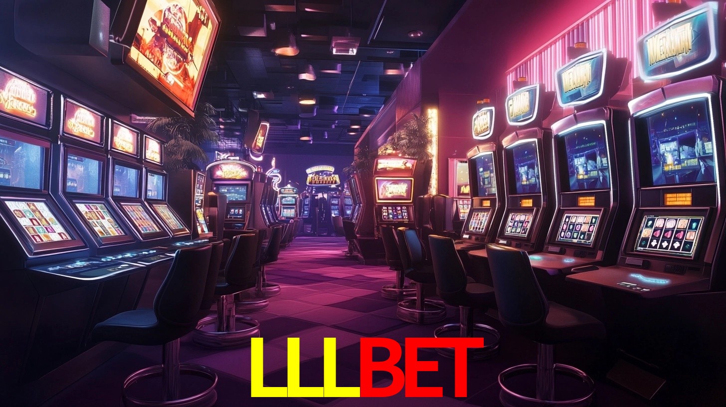 Explore as vantagens do LLLBET: serviço profissional e confiabilidade