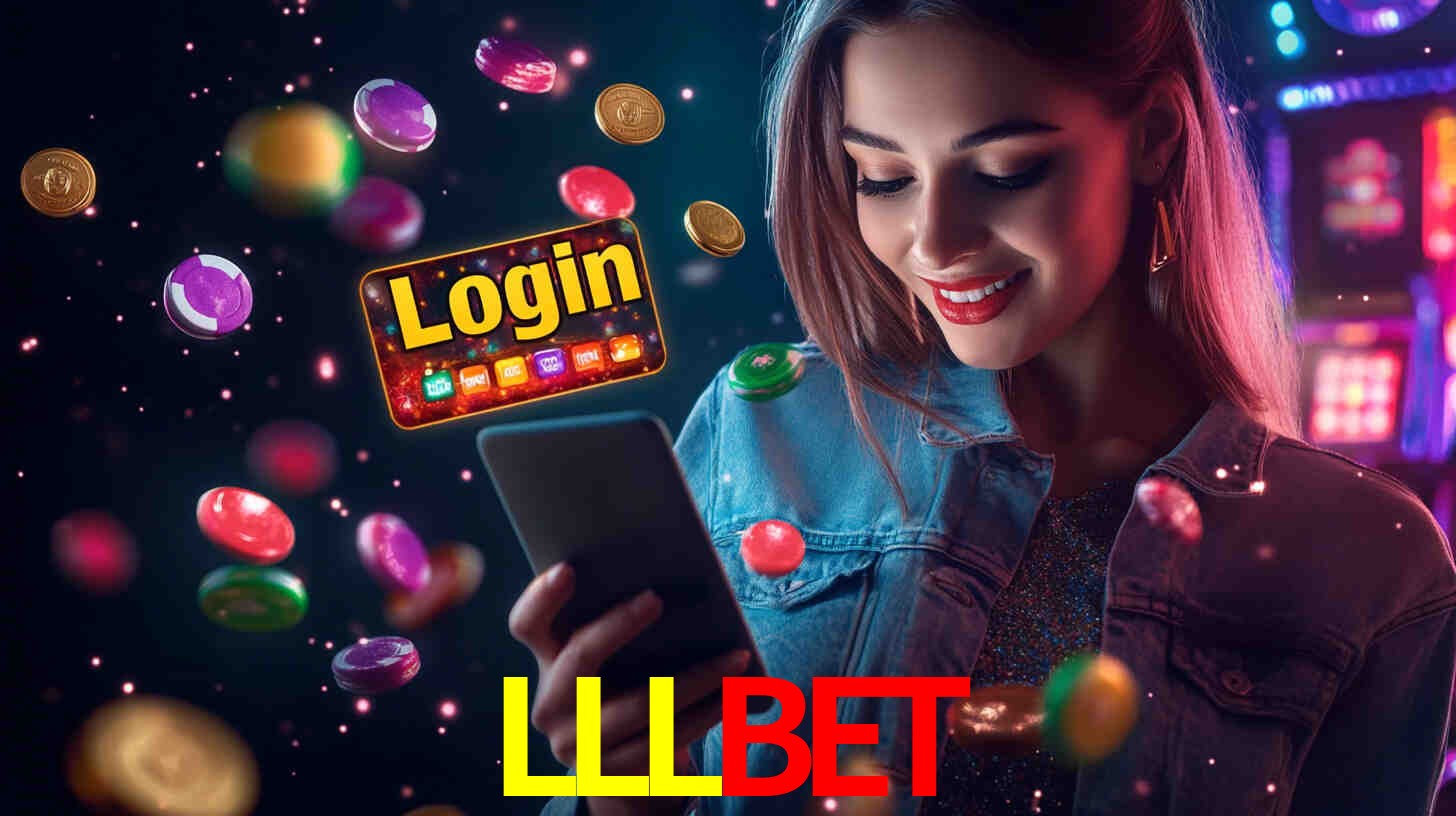Descubra a Essência do LLLBET: Nossa História e Compromissos