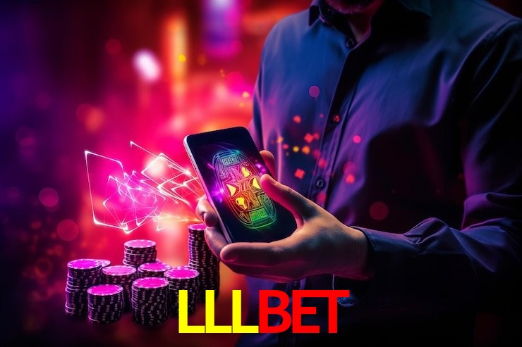 Casino VIP LLLBET