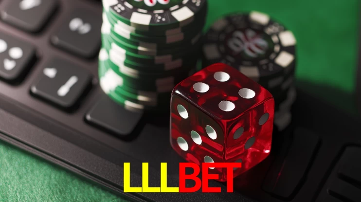 Live Casino LLLBET
