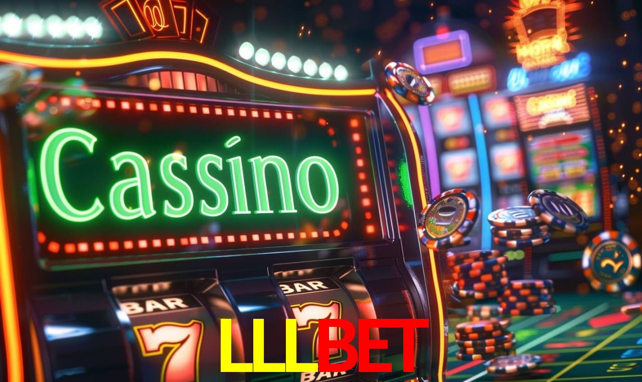 Tecnologia da Plataforma LLLBET