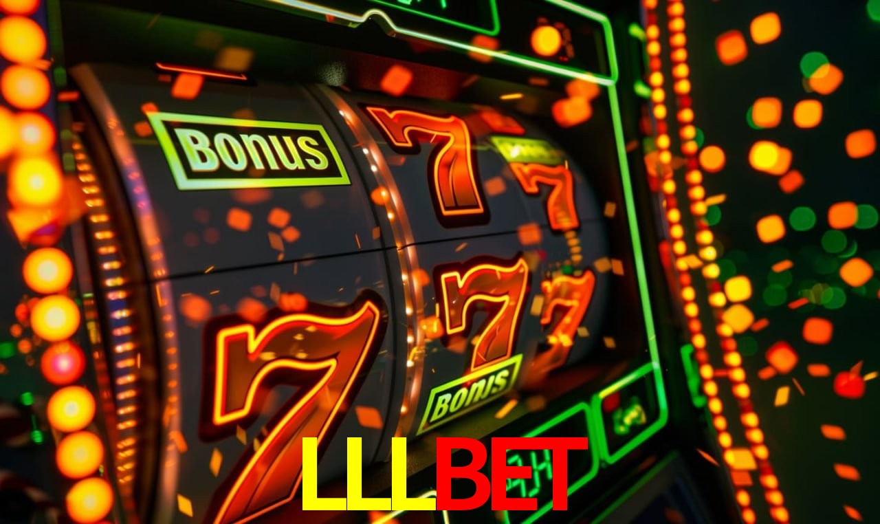cassino LLLBET