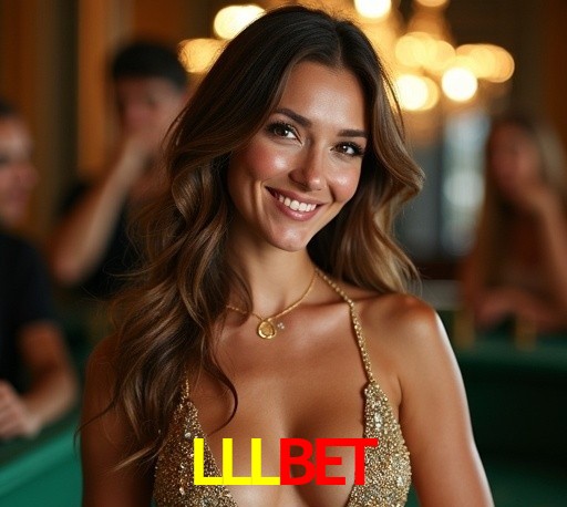 PIX Instantâneo LLLBET