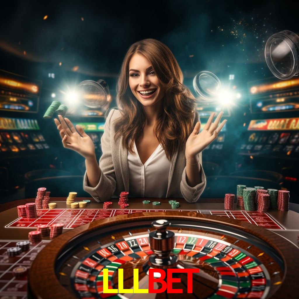 LLLBET Vip
