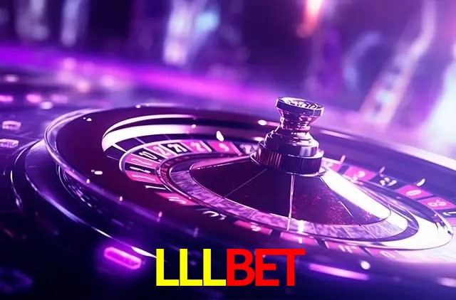 Interface do App LLLBET